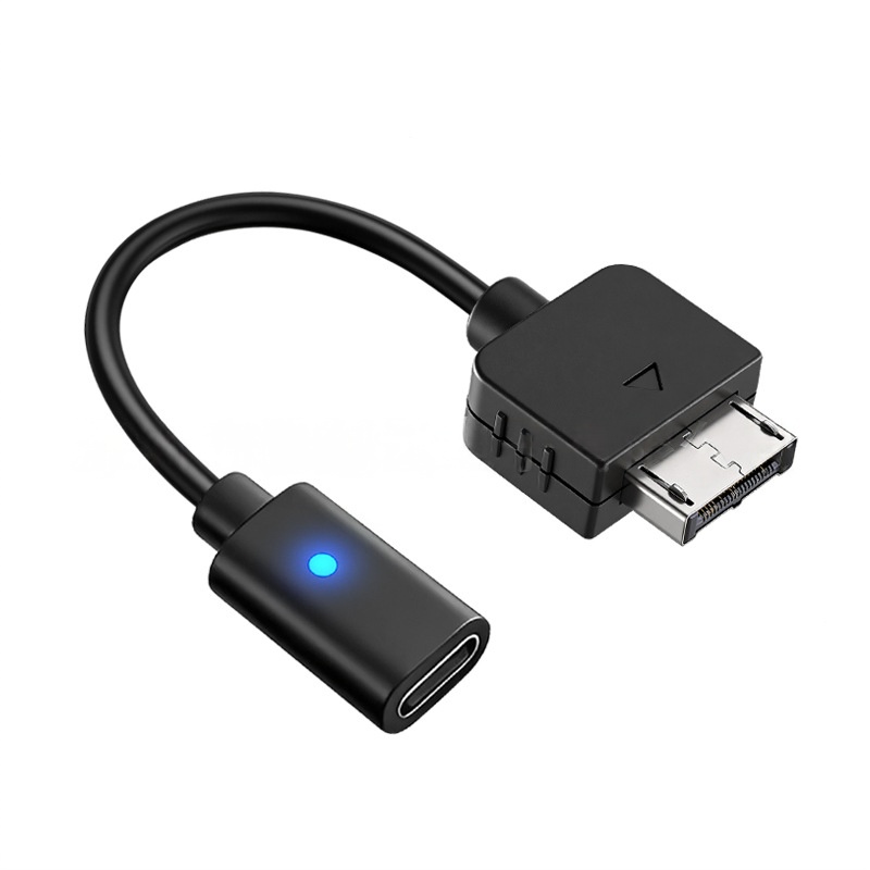 Retro Gaming Cables - USB C Cable for Playstation Vita