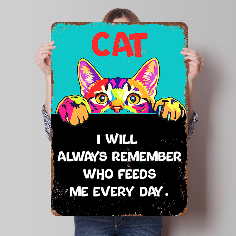 Cat Art With Funny Quote Print - đánh giá và giá Retro Gaming Quotes