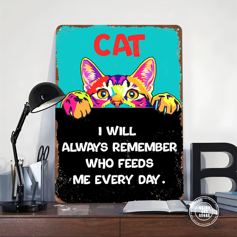 Cat Art With Funny Quote Print - đánh giá và giá Retro Gaming Quotes