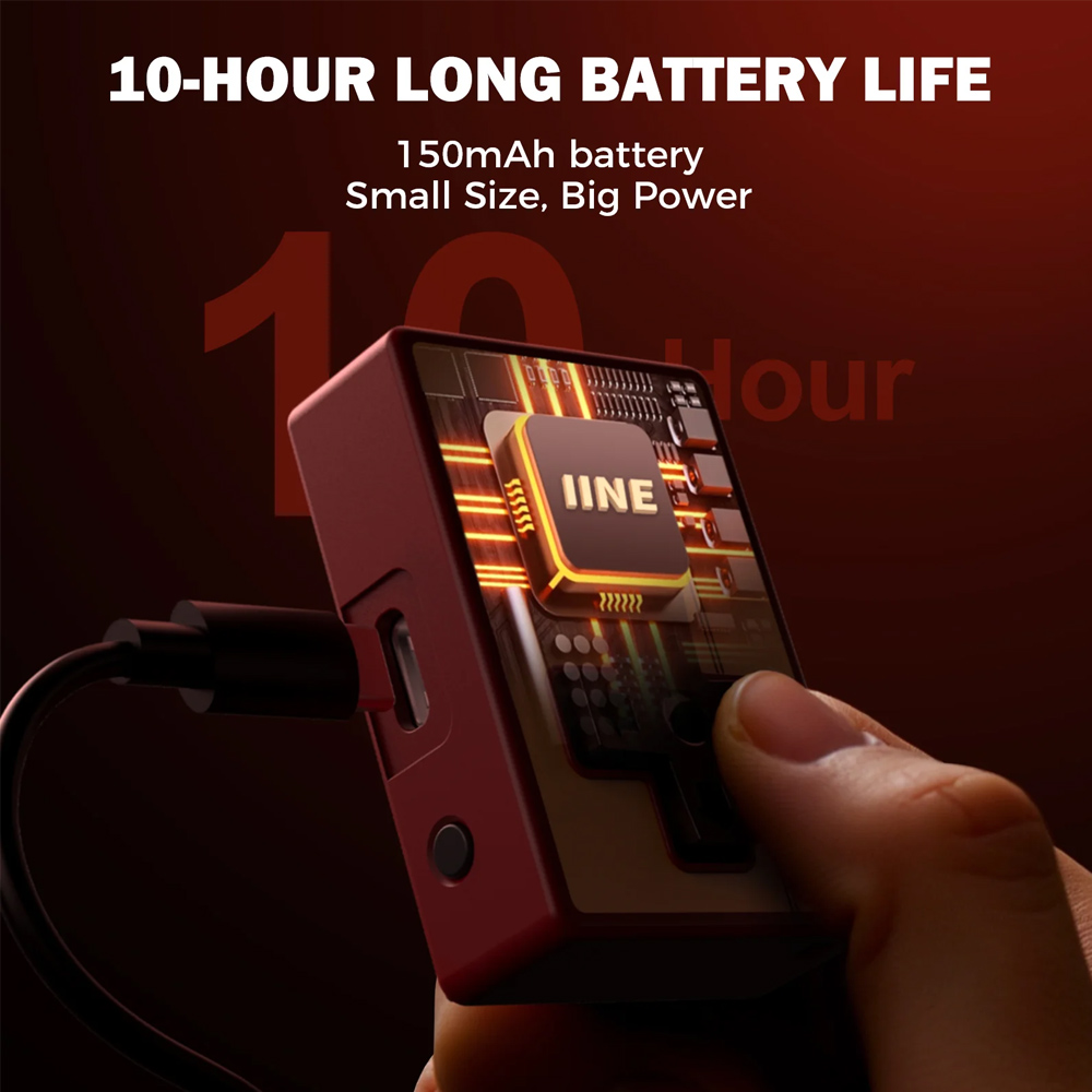 IINE Mini Controller for iOS A - đánh giá và giá Retro Gaming Tablet