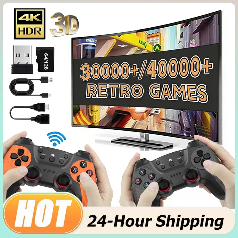 2026 New X2 Ultra Game Stick 4 - đánh giá và giá Retro Gaming In 2026