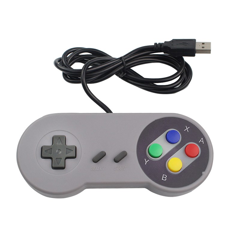 2PCs USB Gamepad Retro Gaming  - đánh giá và giá Retro Gaming With Raspberry Pi