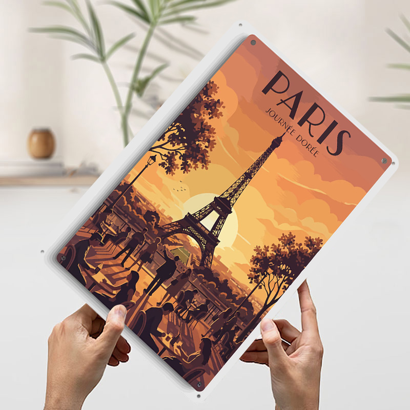Paris Journée Dorée Travel Pri - đánh giá và giá Retro Gaming Paris