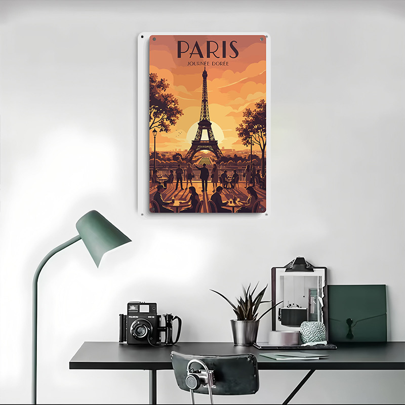 Paris Journée Dorée Travel Pri - đánh giá và giá Retro Gaming Paris