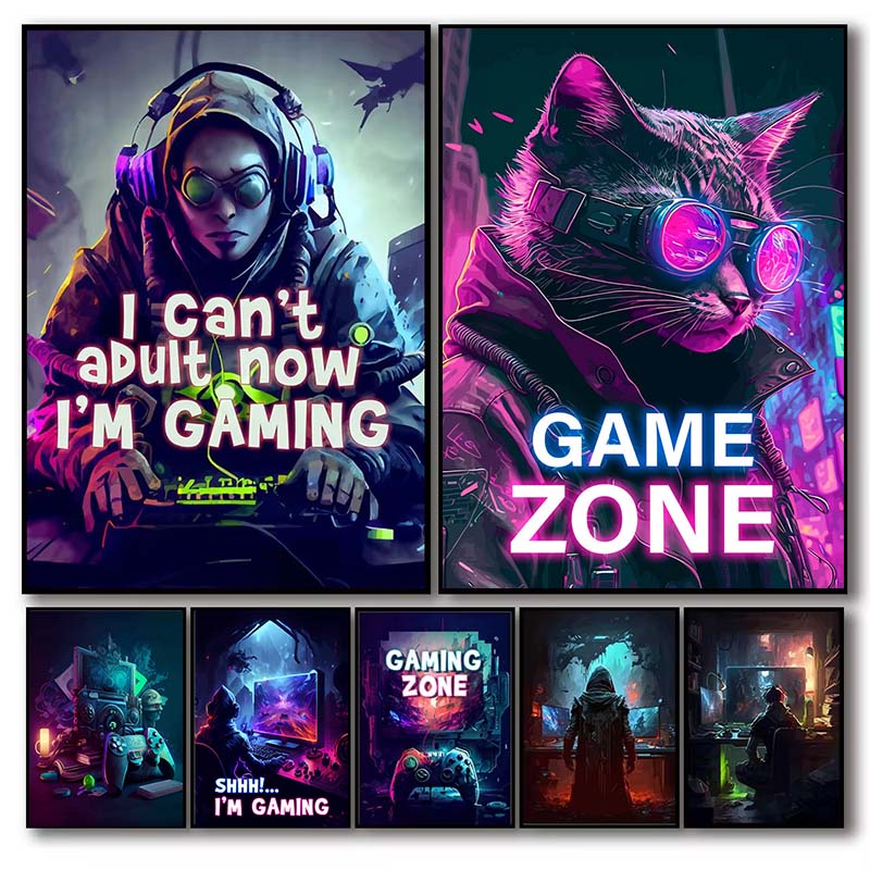 Retro Pop Punk Gaming Gamer Ga - đánh giá và giá Retro Gaming Zone