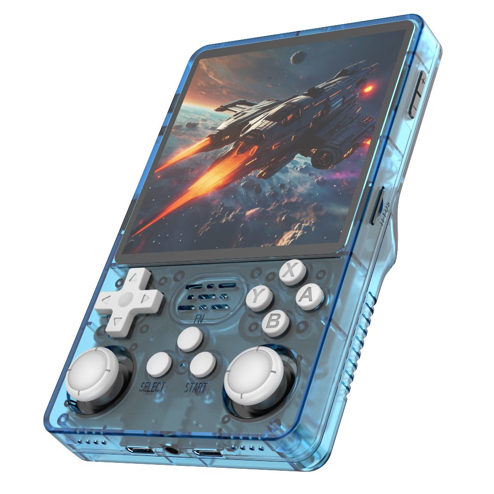 NEW Open Source System Retro G - đánh giá và giá Retro Gaming Tablet
