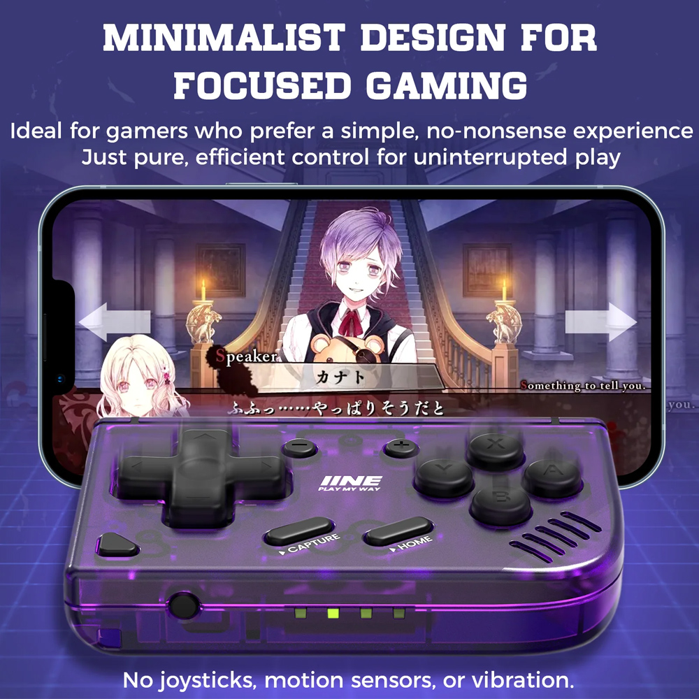 IINE Pocket Mini Controller fo - đánh giá và giá Retro Gaming Tablet