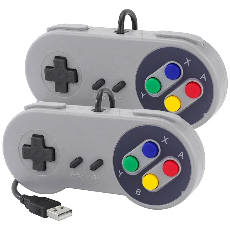 USB Gamepad Retro Gaming Joyst - đánh giá và giá Retro Gaming With Raspberry Pi