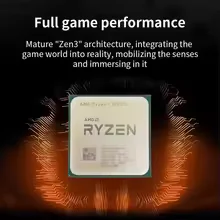 Old PC Upgrade AMD Ryzen 7 580 - đánh giá và giá Amd Cpu Ryzen 7