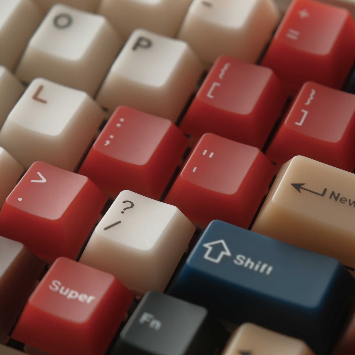 Retro Mix Keycaps 135 Keys PBT - đánh giá và giá Retro Gaming Tablet