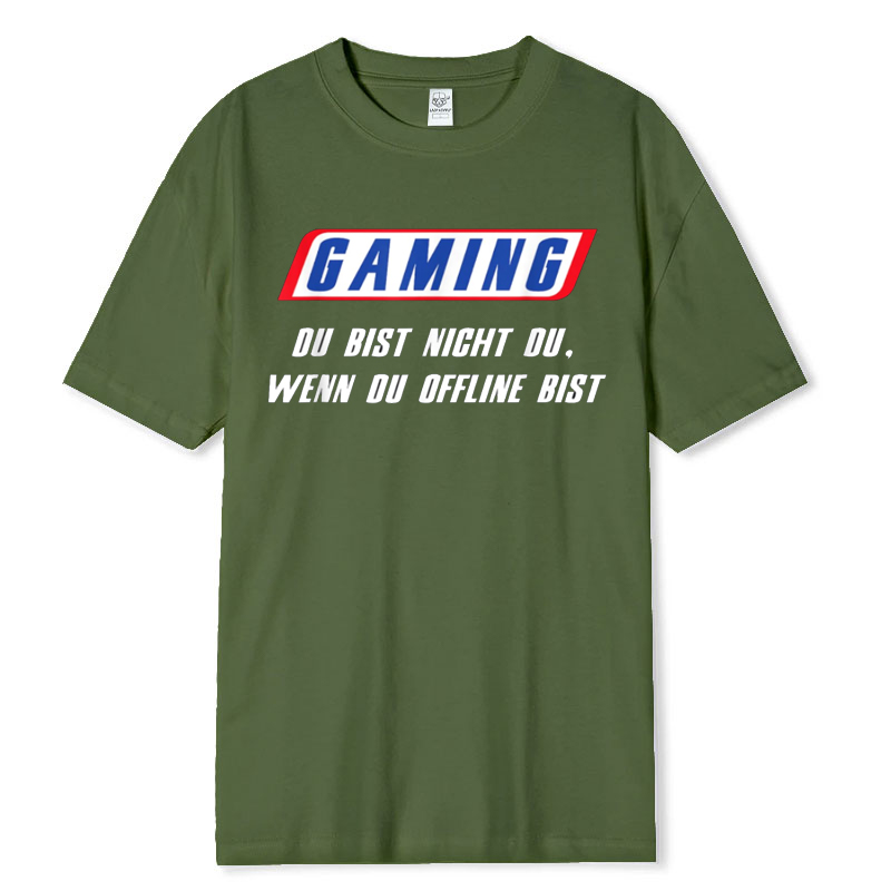 Funny German t Shirt Gaming Yo - đánh giá và giá Retro Gaming Gift Ideas