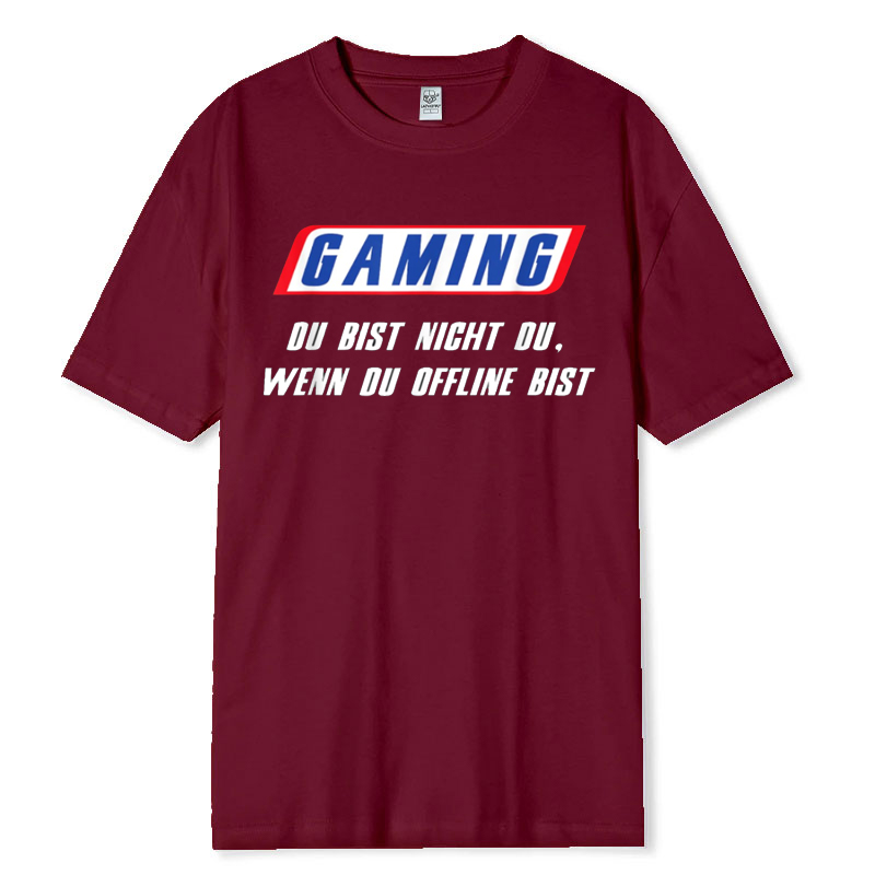 Funny German t Shirt Gaming Yo - đánh giá và giá Retro Gaming Gift Ideas