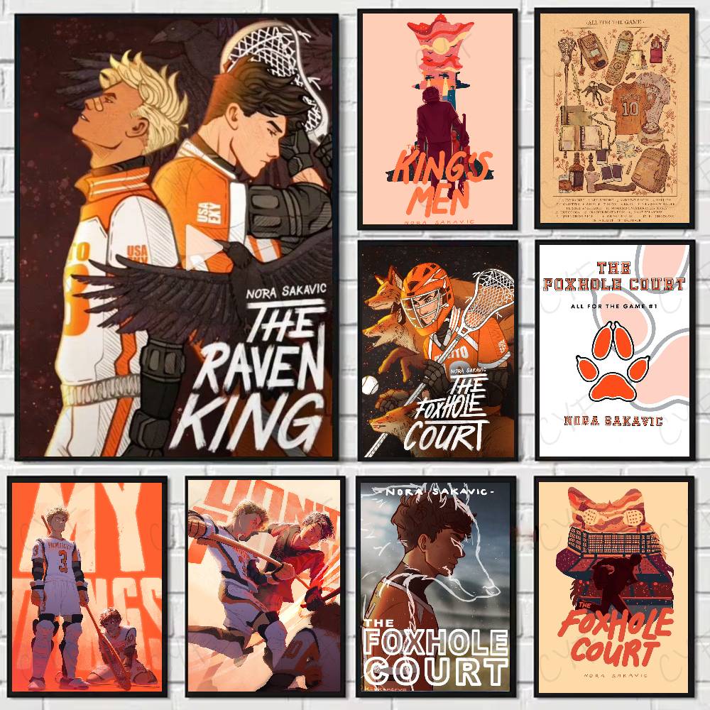 All For The Game AFTG Retro Pr - đánh giá và giá Retro Poster Gaming