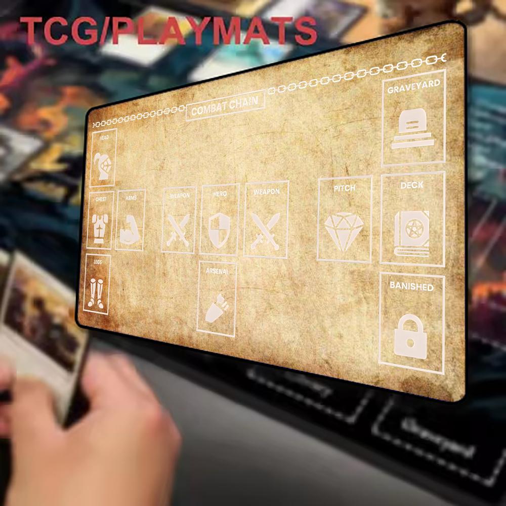 Retro Old Paper RPG Game Playm - đánh giá và giá Retro Gaming Zone