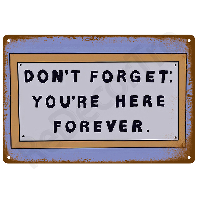Retro Plates Tin Sign Poster M - đánh giá và giá Retro Gaming Pictures
