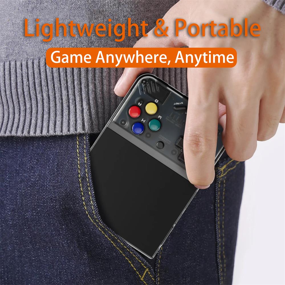 MIYOO Mini Plus Portable Retro - đánh giá và giá Retro Gaming Tablet