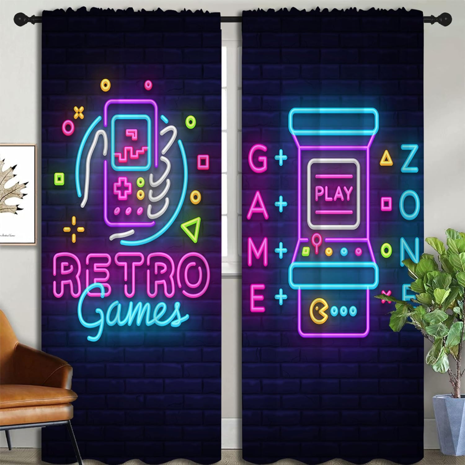 Art Retro Game and Arcade Game - đánh giá và giá Background Retro Gaming