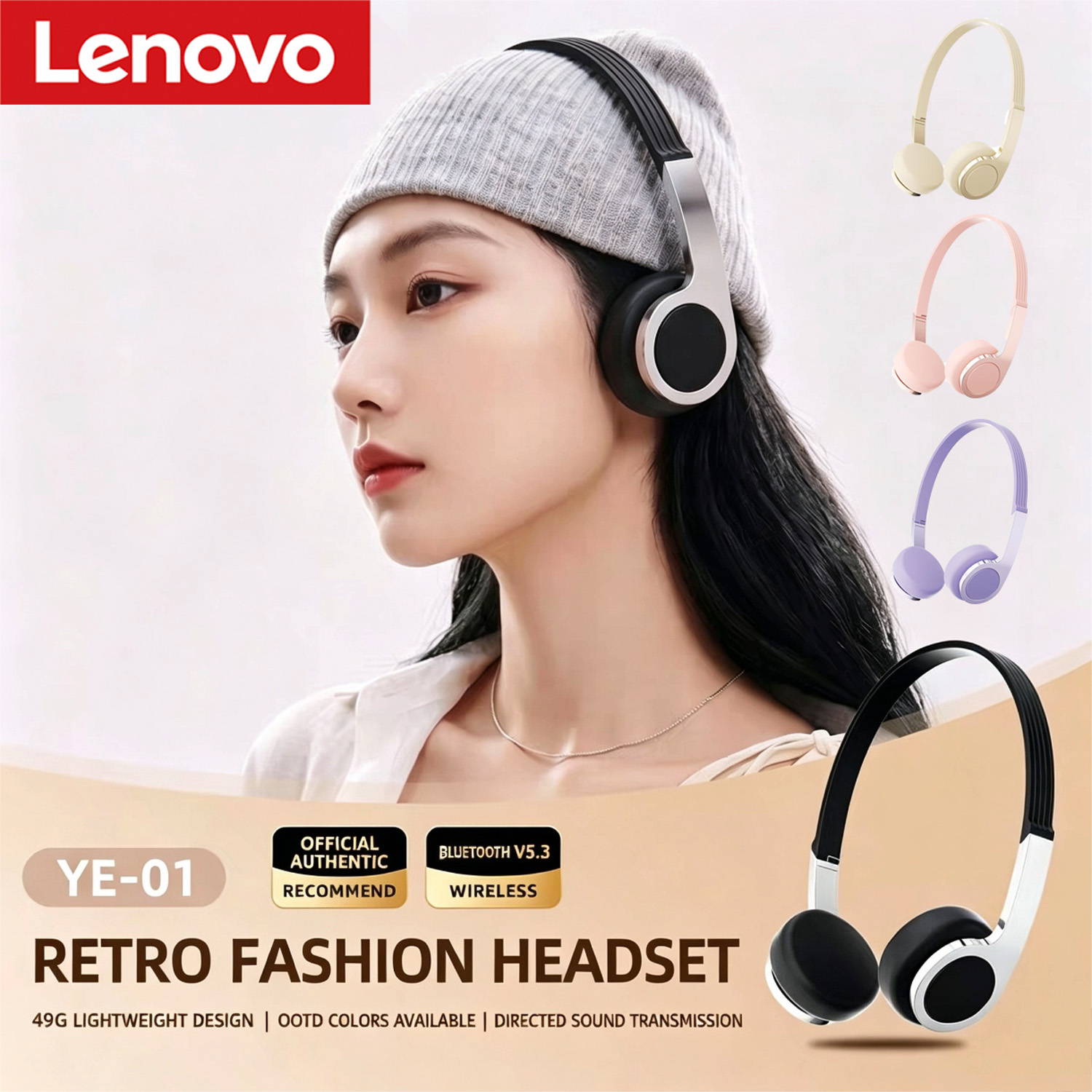 Lenovo New Retro Compact Over- - đánh giá và giá Retro Gaming Cables
