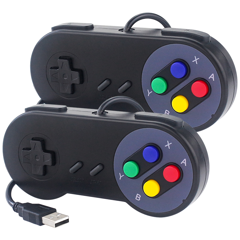 New Style Controlador De Jogo  - đánh giá và giá Retro Gaming With Raspberry Pi