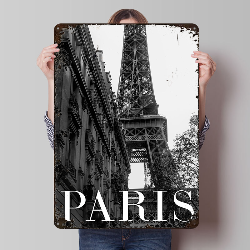 Paris Printed Posters Customiz - đánh giá và giá Retro Gaming Paris