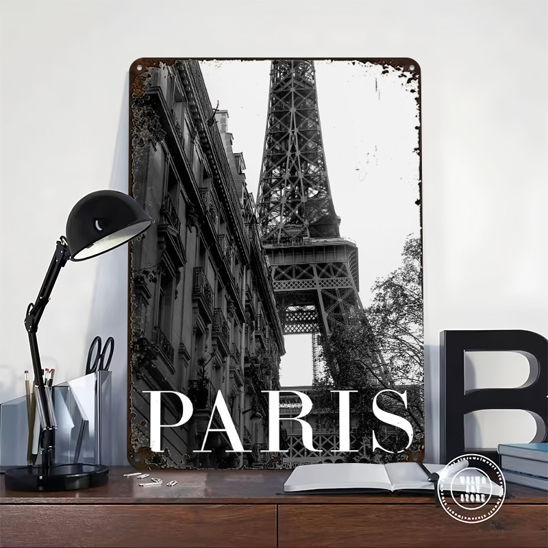Paris Printed Posters Customiz - đánh giá và giá Retro Gaming Paris