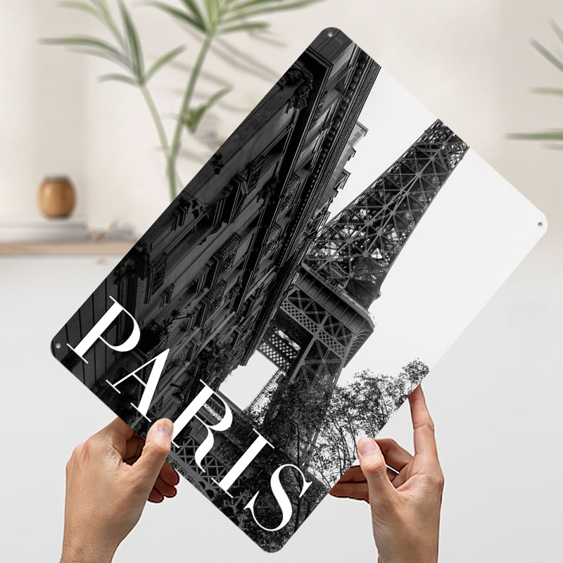Paris Printed Posters Customiz - đánh giá và giá Retro Gaming Paris