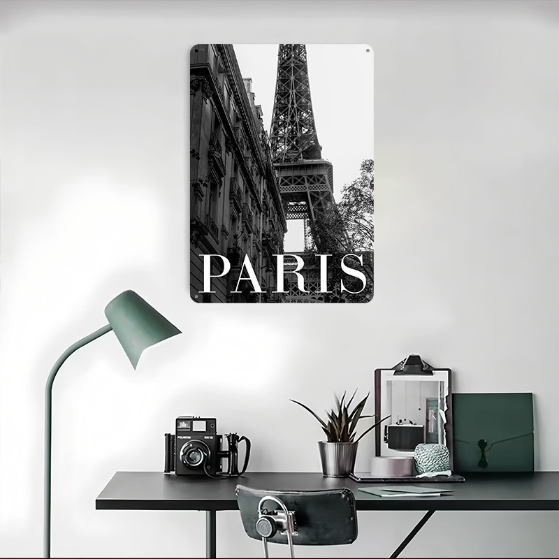 Paris Printed Posters Customiz - đánh giá và giá Retro Gaming Paris